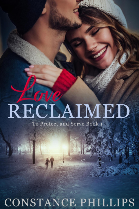 Libro elettronico Love Reclaimed Constance Phillips