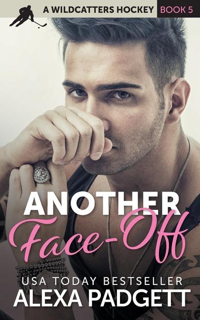 Βιβλίο Another Face-off Alexa Padgett