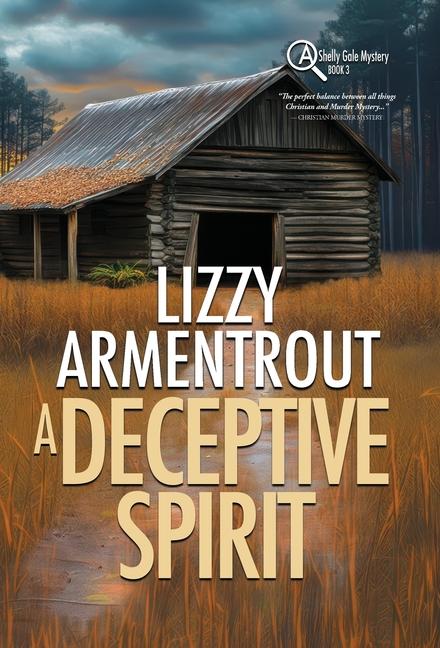 Libro A Deceptive Spirit 