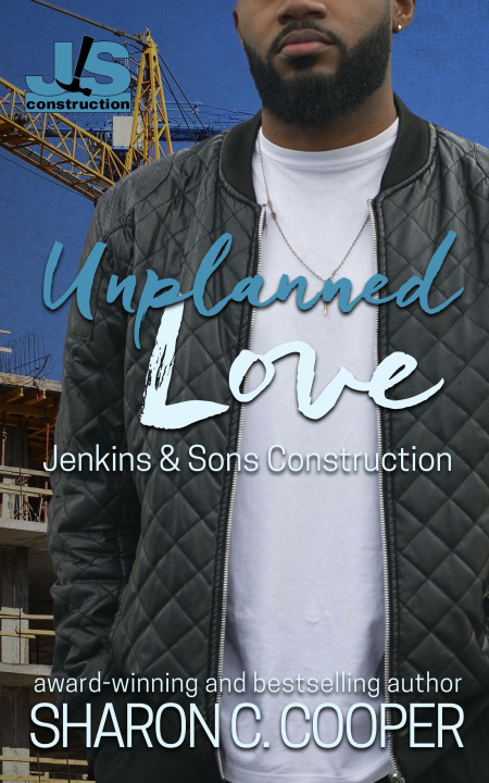 E-Book Unplanned Love Sharon C. Cooper