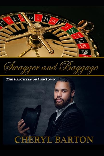 Buch Swagger and Baggage Cheryl Barton