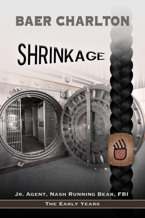 E-könyv Shrinkage Baer Charlton