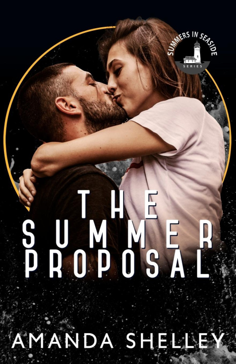 Knjiga The Summer Proposal Amanda Shelley