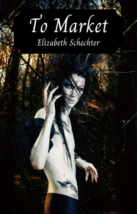 E-book To Market Elizabeth Schechter