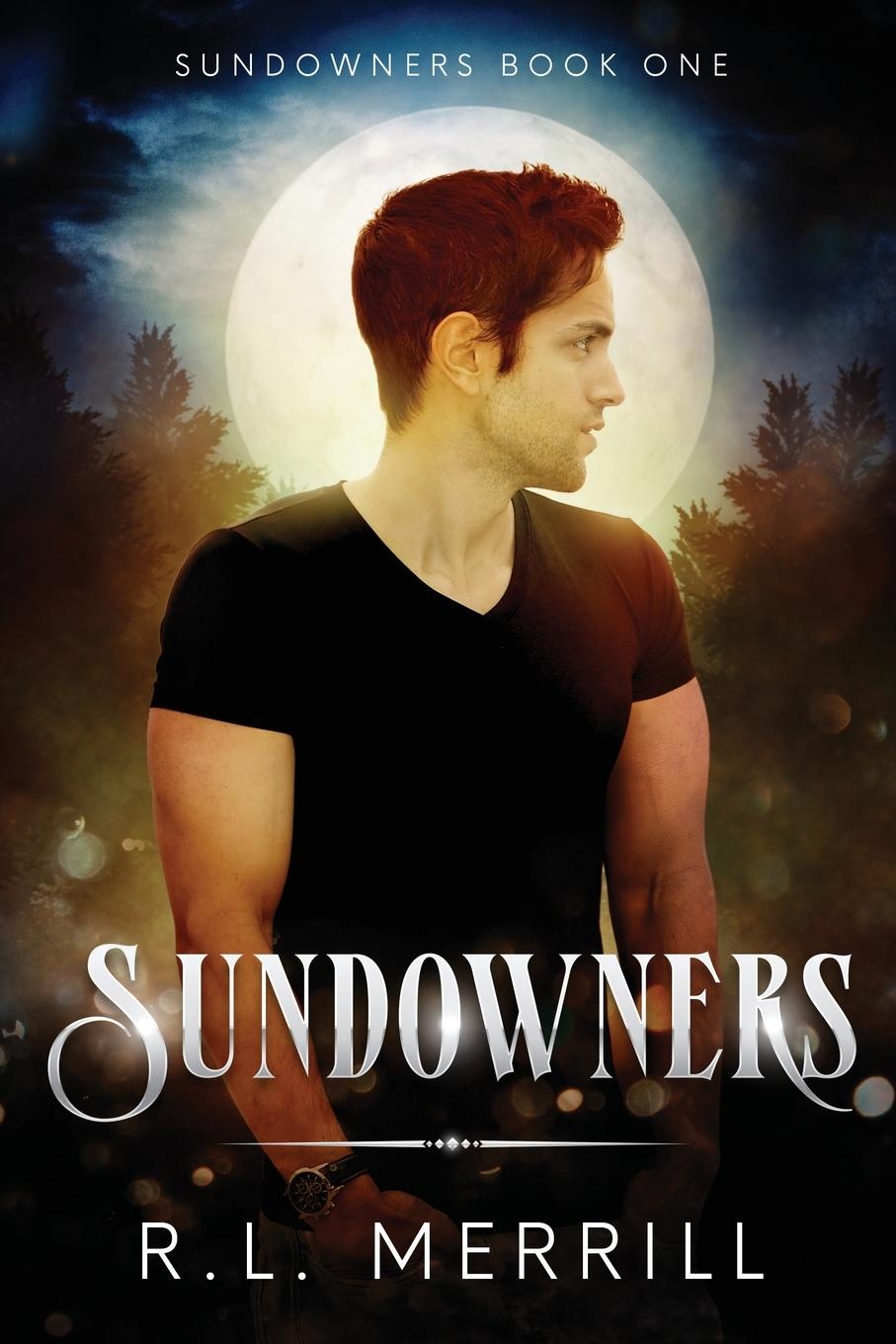 Kniha Sundowners R.L. Merrill