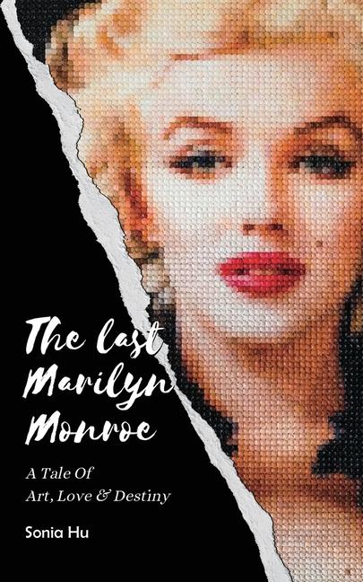 Boek The Last Marilyn Monroe Tyron Shi