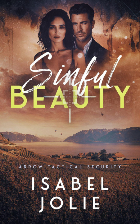 E-book Sinful Beauty Isabel Jolie