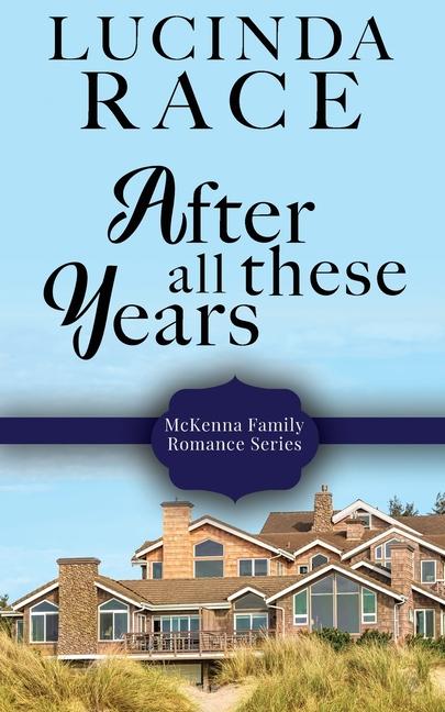 Buch After All These Years Lucinda Race
