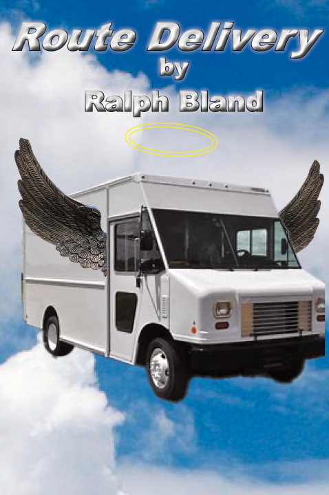 Knjiga Route Delivery Ralph Bland