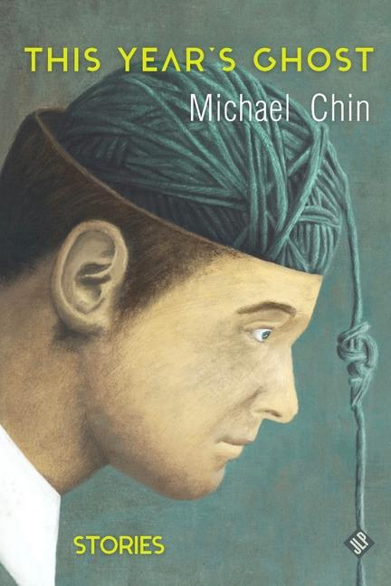 Book This Year's Ghost Michael Chin