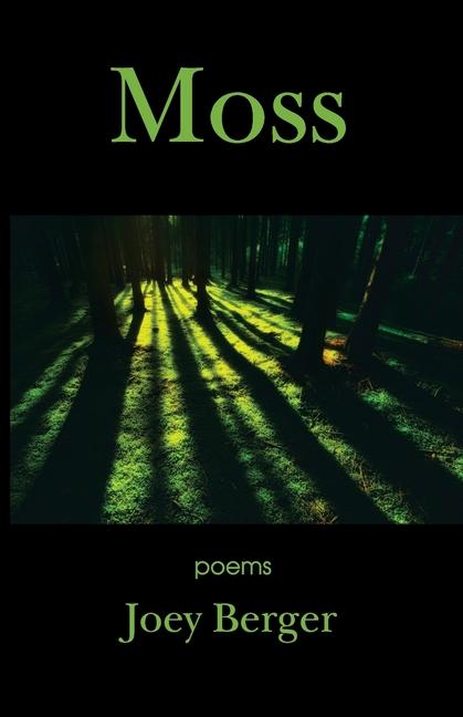Knjiga Moss Joey Berger
