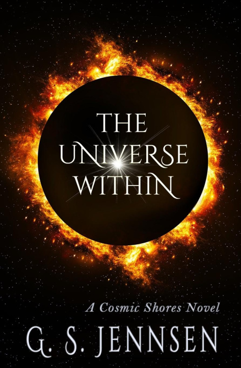 Knjiga The Universe Within G. S. Jennsen