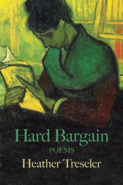 Knjiga Hard Bargain Eileen Cleary