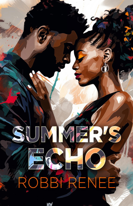 Book Summer's Echo Renee