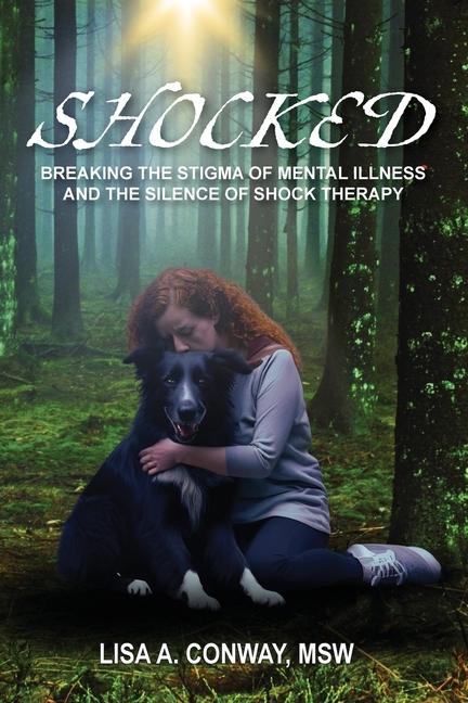 Book Shocked Lisa A. Conway