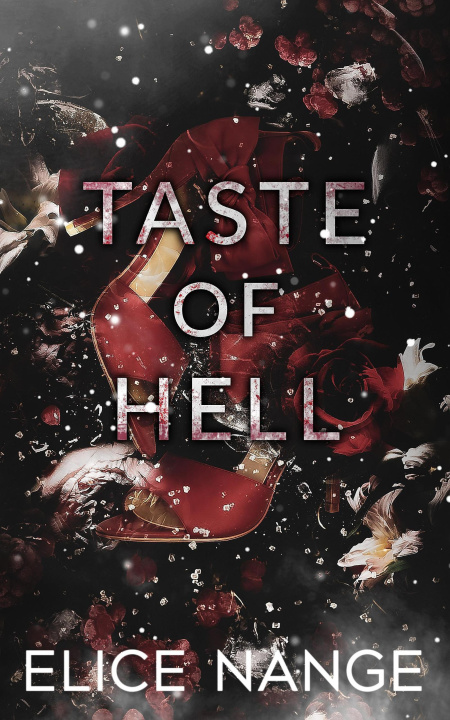 E-knjiga Taste of Hell Elice Nange