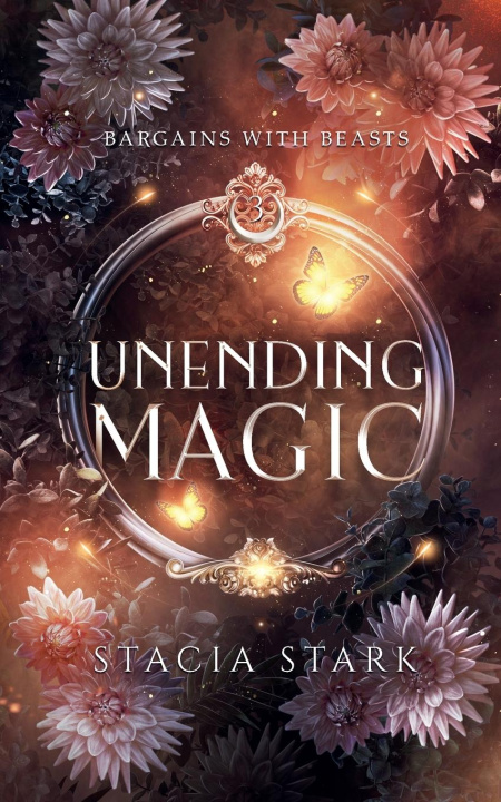 Boek Unending Magic Stacia Stark