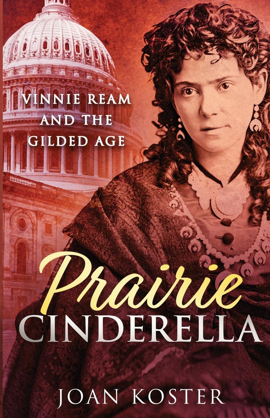Knjiga Prairie Cinderella Joan Koster