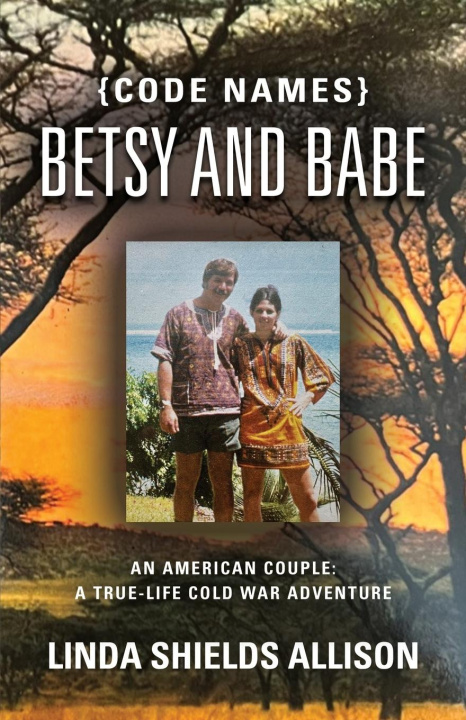 Libro {Code Names} Betsy and Babe Linda Shields Allison