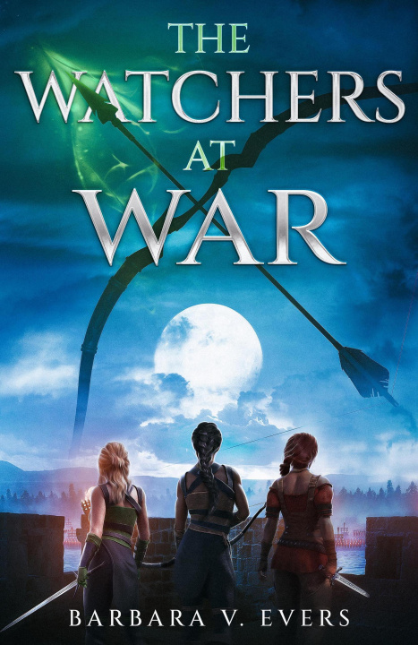 E-knjiga Watchers at War Barbara V. Evers