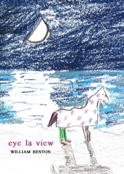 Buch eye la view William Benton