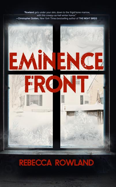 Livro Eminence Front ROWLAND REBECCA