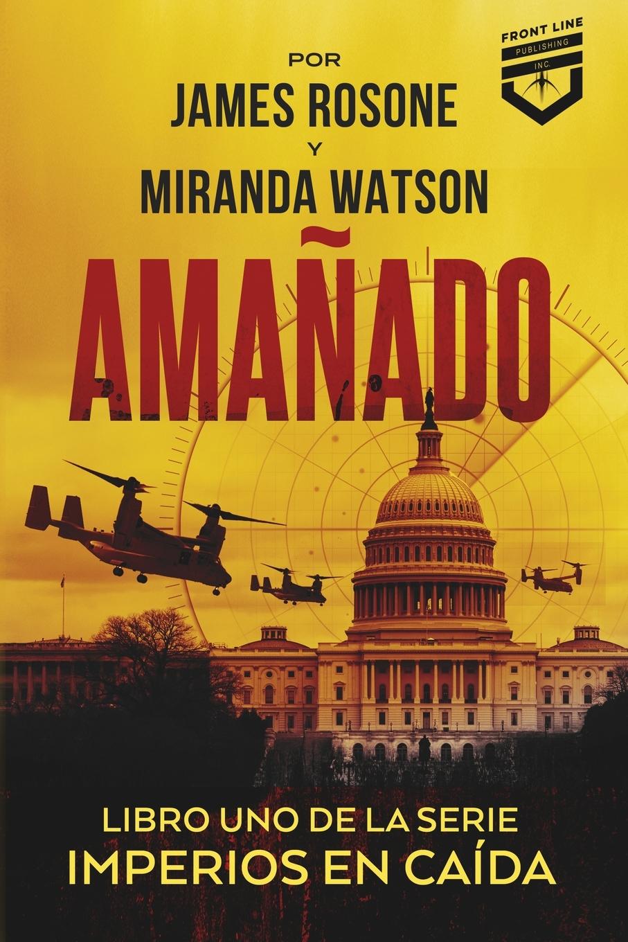 Buch Ama?ado Miranda Watson