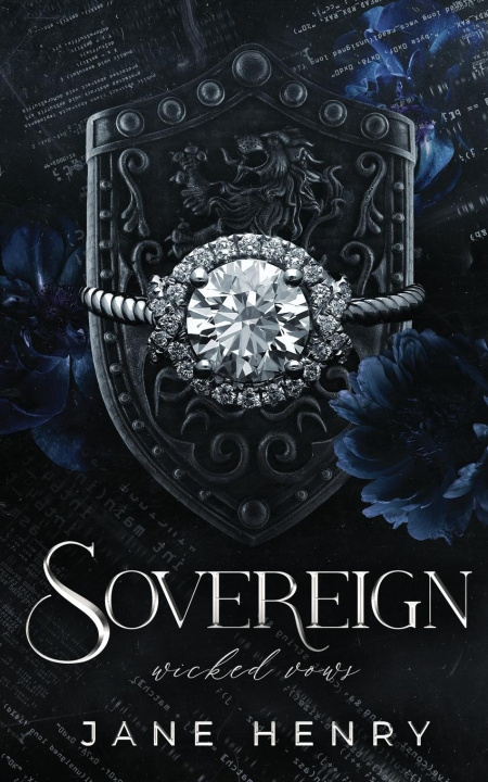 Book Sovereign Jane Henry