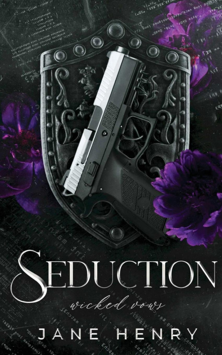 Knjiga Seduction Jane Henry