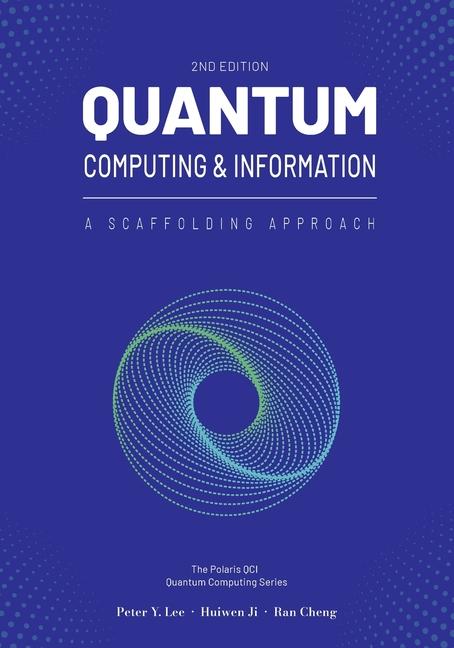 Książka Quantum Computing and Information Huiwen Ji
