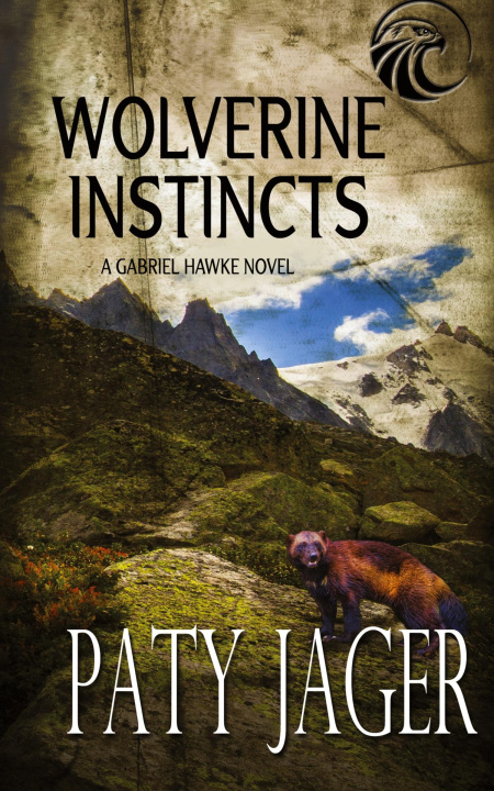 Book Wolverine Instincts Paty Jager