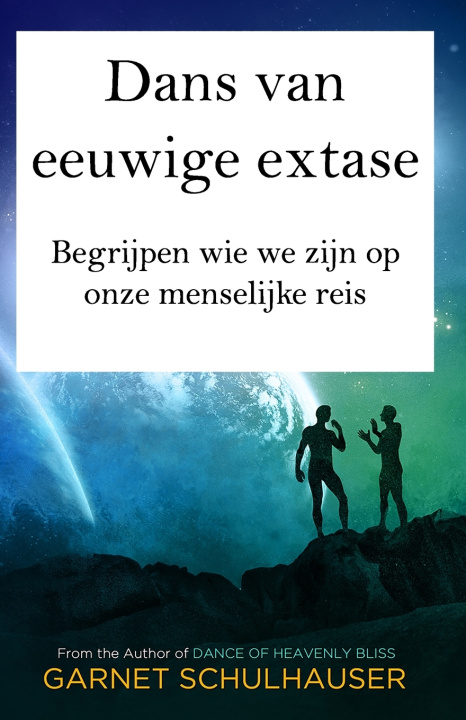 Book Dans van eeuwige extase Rabia Lemmens