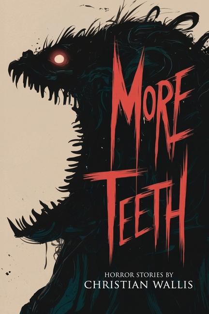 Buch More Teeth Velox Books
