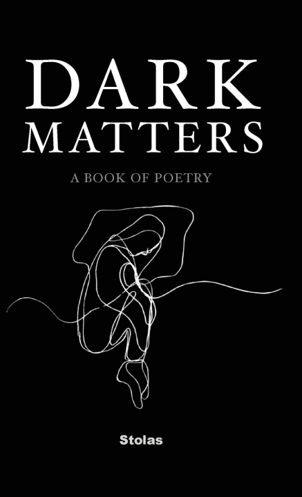 Knjiga Dark Matters Stolas