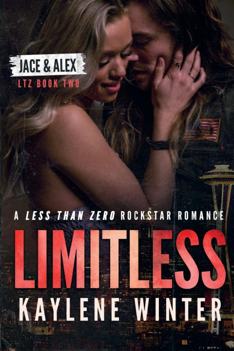 Book Limitless Kaylene Winter