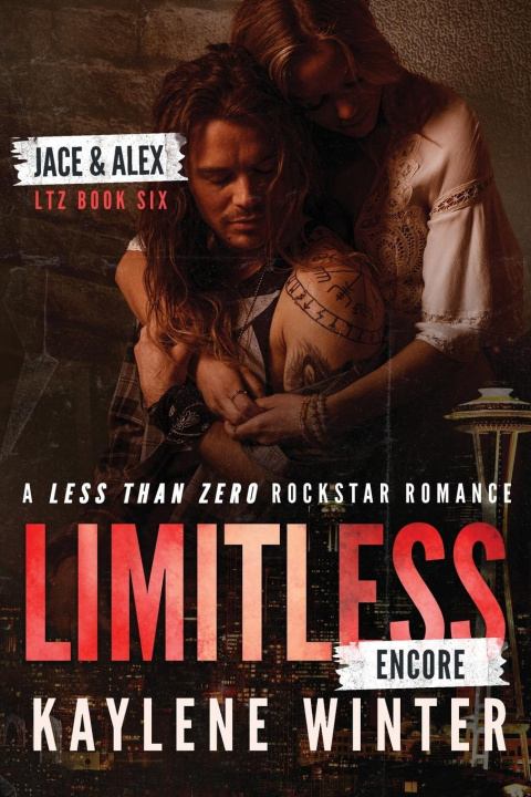 Book Limitless Encore Kaylene Winter