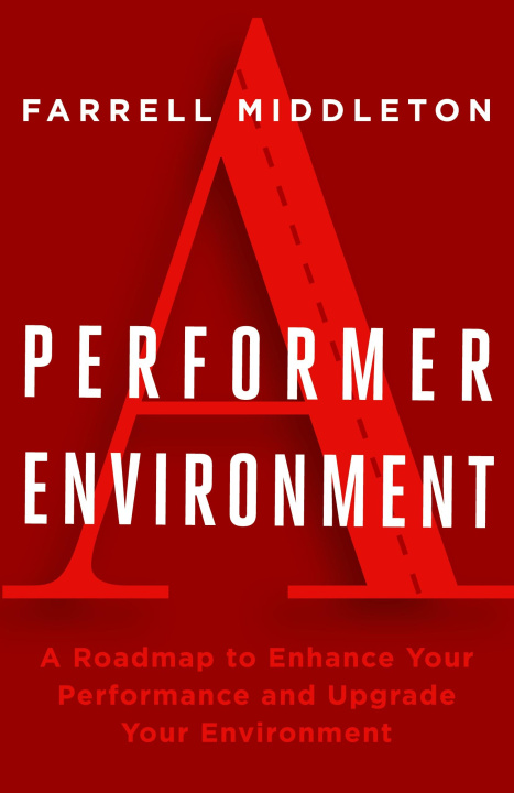 Book A Performer, A Environment Farrell Middleton