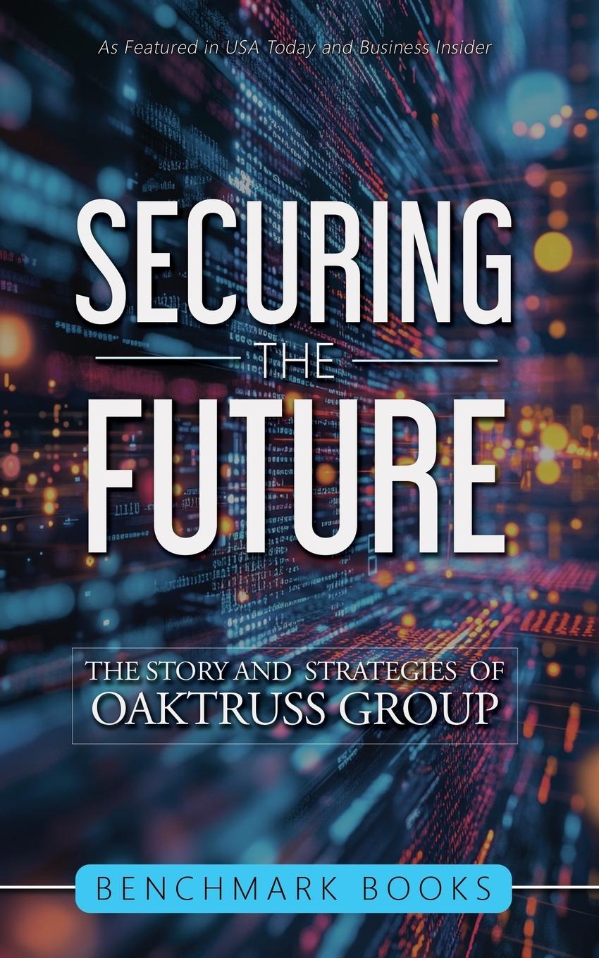 Knjiga Securing the Future Tom Freiling