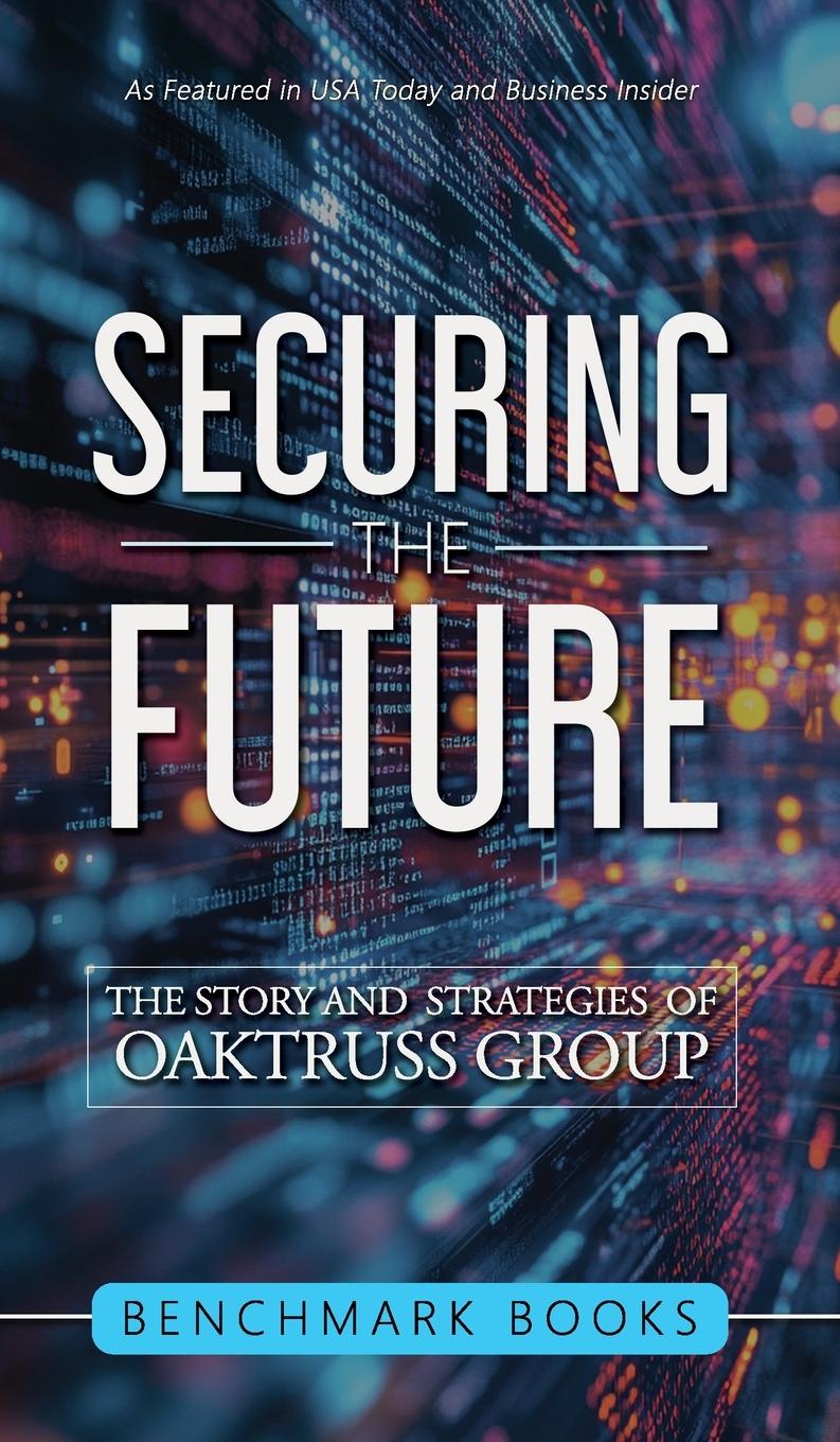 Knjiga Securing the Future Tom Freiling