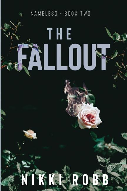 Knjiga The Fallout Nikki Robb