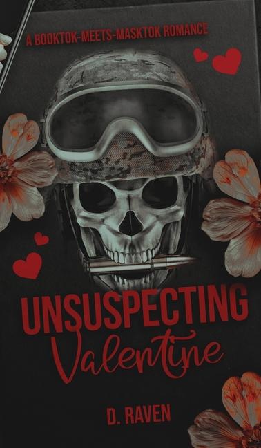 Buch Unsuspecting Valentine D Raven
