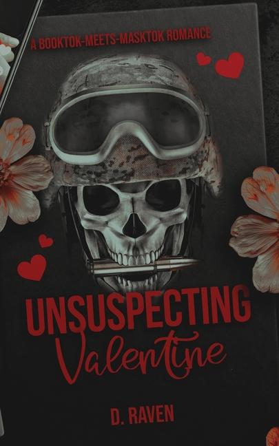 Buch Unsuspecting Valentine D. Raven
