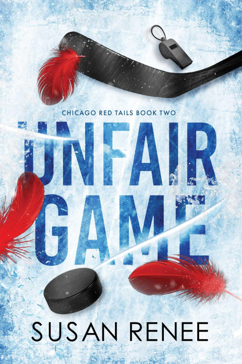 Buch Unfair Game Renee