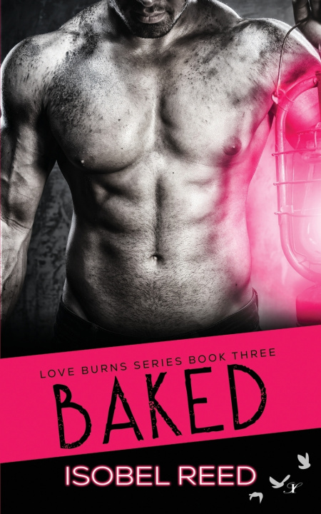 Book Baked Isobel Reed