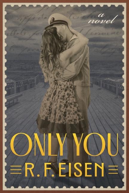 Βιβλίο Only You R.F. Eisen