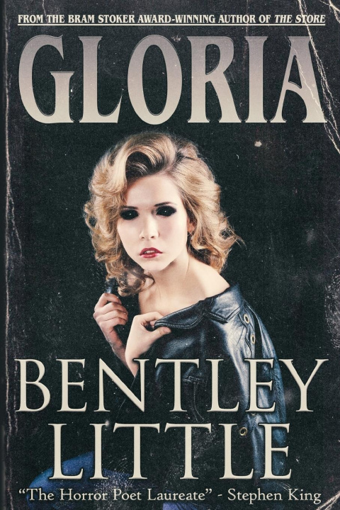 Book Gloria Bentley Little