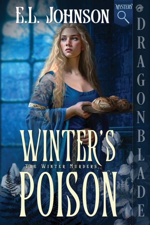 Kniha Winter's Poison E.L. Johnson