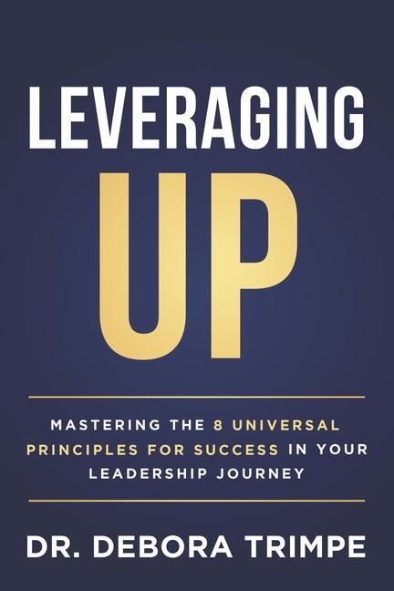 Knjiga Leveraging UP Debora Trimpe