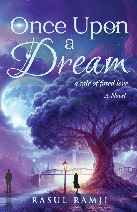 Knjiga Once Upon a Dream Claudia del Balso