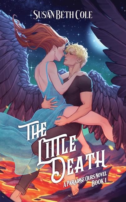 Buch The Little Death Susan Beth Cole